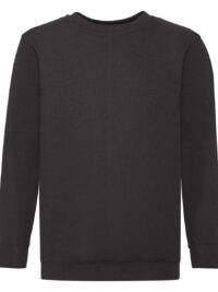 Fruit of the Loom Kids Classic Set In Sweat