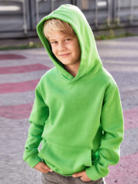 James & Nicholson Children Promo Hoodie