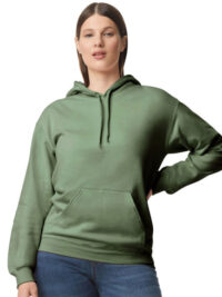 Gildan Softstyle™ Midweight Sweat Adult