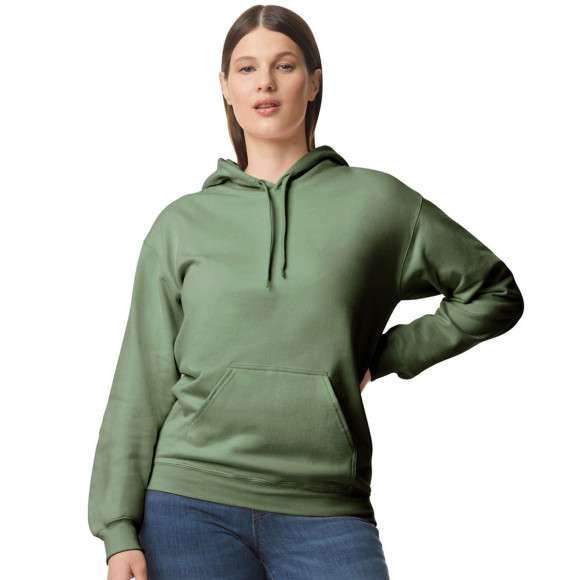 Gildan Softstyle™ Midweight Sweat Adult