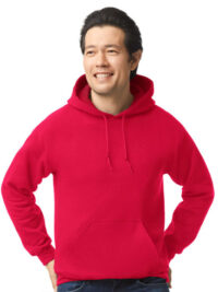 Gildan Heavy Blend™ Adult Hooded Sweatshirt