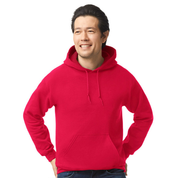 Gildan Heavy Blend™ Adult Hooded Sweatshirt