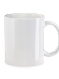 Personalisierbare Blanko-Tasse &ndash; dein Design, dein Stil!