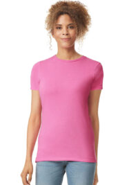 Gildan Softstyle&trade; Women's T
