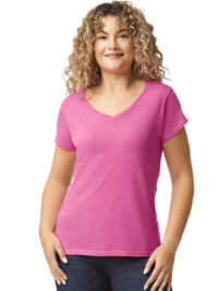 Gildan Softstyle™ Women's V-Neck
