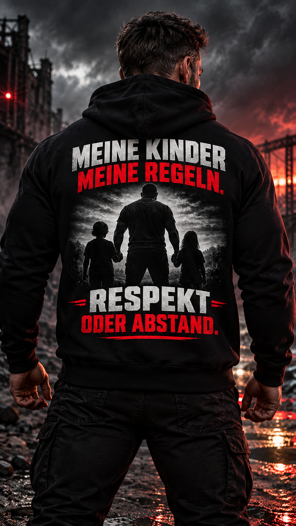 Digitale Visualisierung: Meine Kinder, meine Regeln.